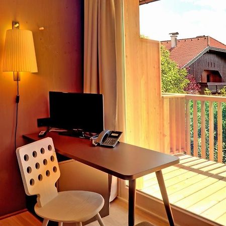 Hotel Gasthof Neumayr 오베르트룸 암 제 외부 사진