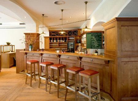 Hotel Gasthof Neumayr 오베르트룸 암 제 외부 사진
