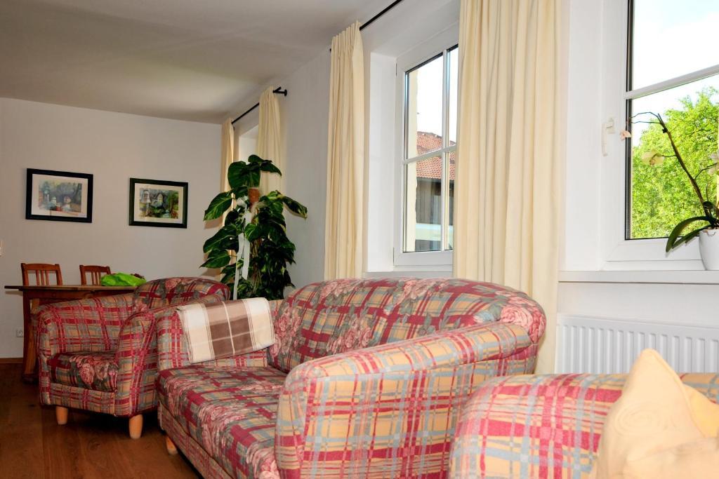 Hotel Gasthof Neumayr 오베르트룸 암 제 외부 사진