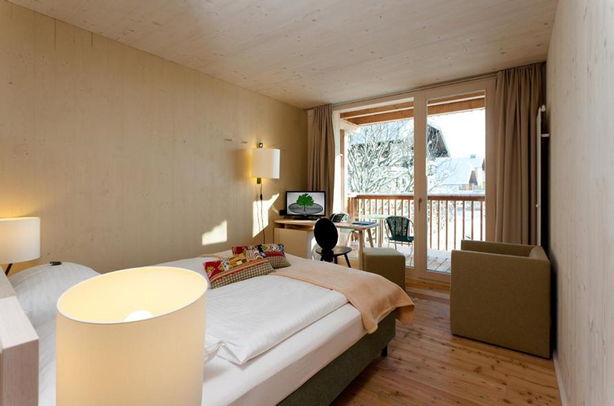 Hotel Gasthof Neumayr 오베르트룸 암 제 외부 사진