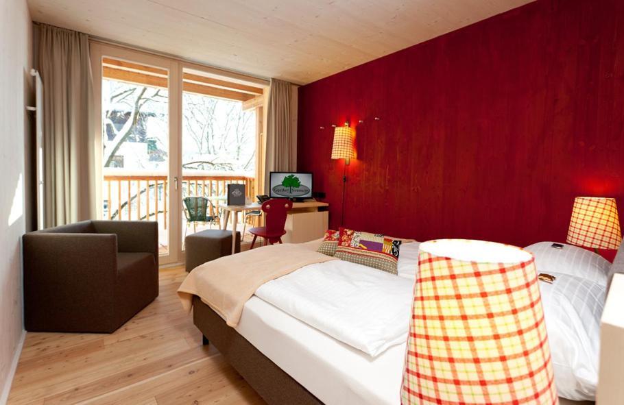 Hotel Gasthof Neumayr 오베르트룸 암 제 외부 사진