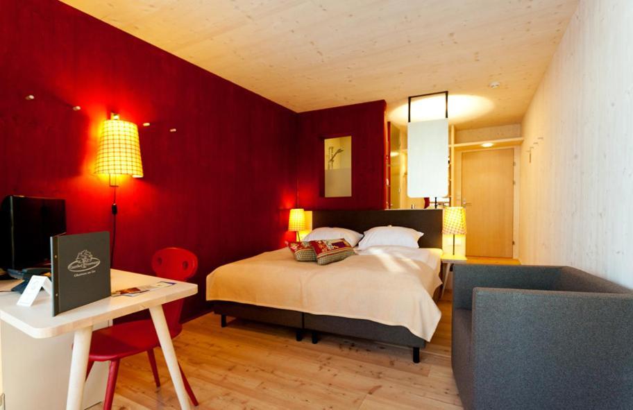 Hotel Gasthof Neumayr 오베르트룸 암 제 객실 사진