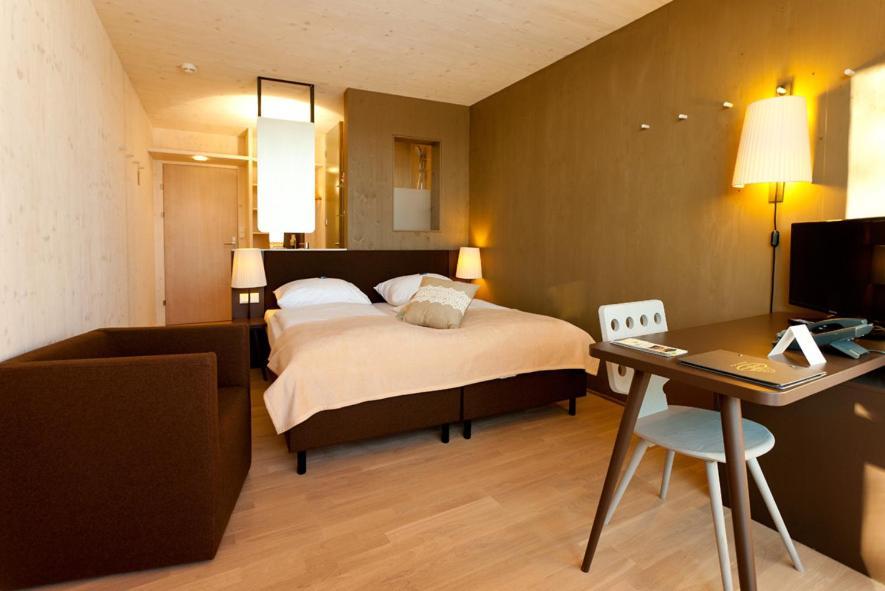 Hotel Gasthof Neumayr 오베르트룸 암 제 객실 사진