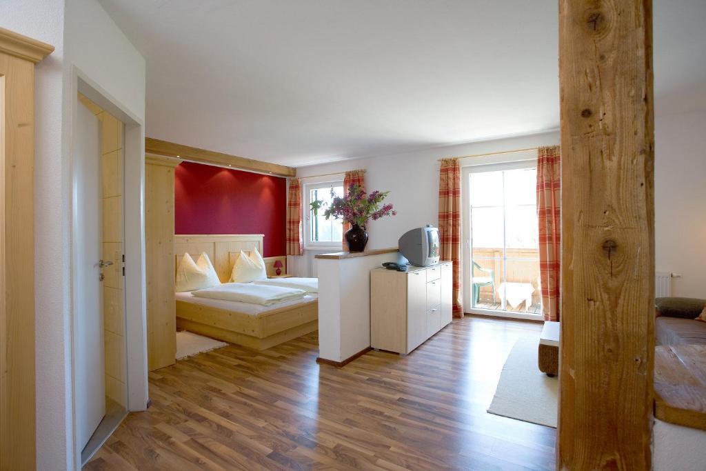 Hotel Gasthof Neumayr 오베르트룸 암 제 외부 사진